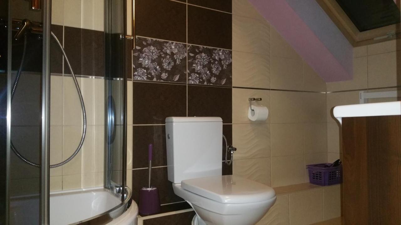 Tatary - U Stanislawy Apartamento Zakopane Exterior foto