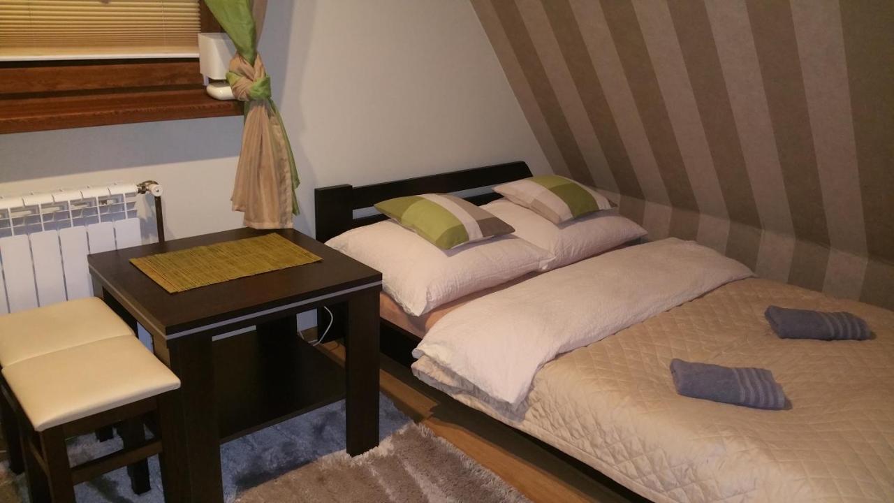 Tatary - U Stanislawy Apartamento Zakopane Exterior foto