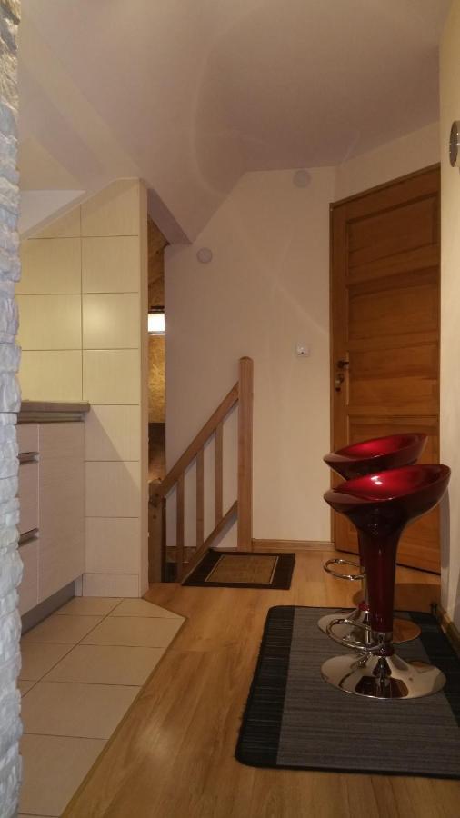 Tatary - U Stanislawy Apartamento Zakopane Exterior foto