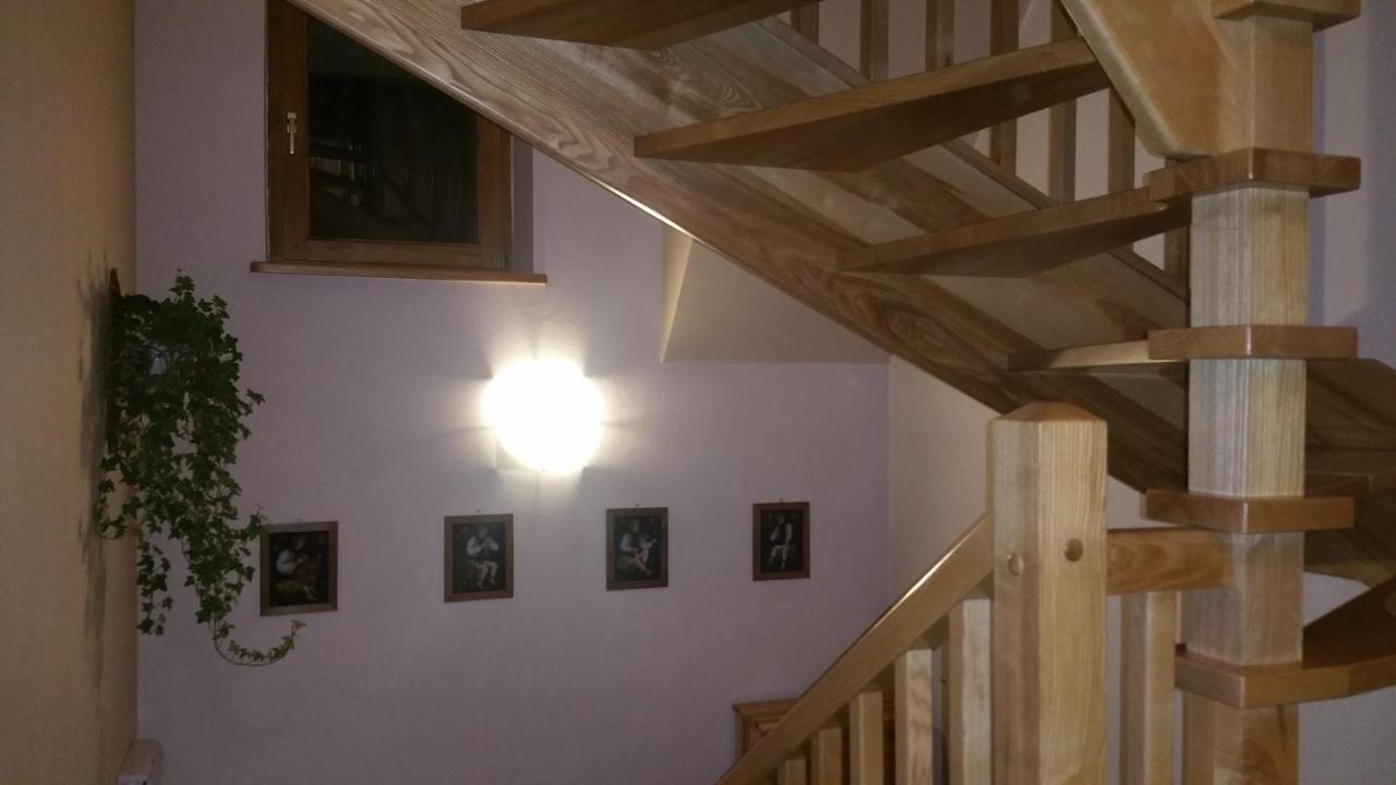 Tatary - U Stanislawy Apartamento Zakopane Exterior foto