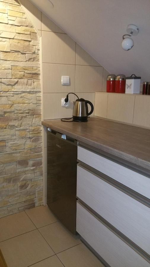 Tatary - U Stanislawy Apartamento Zakopane Exterior foto