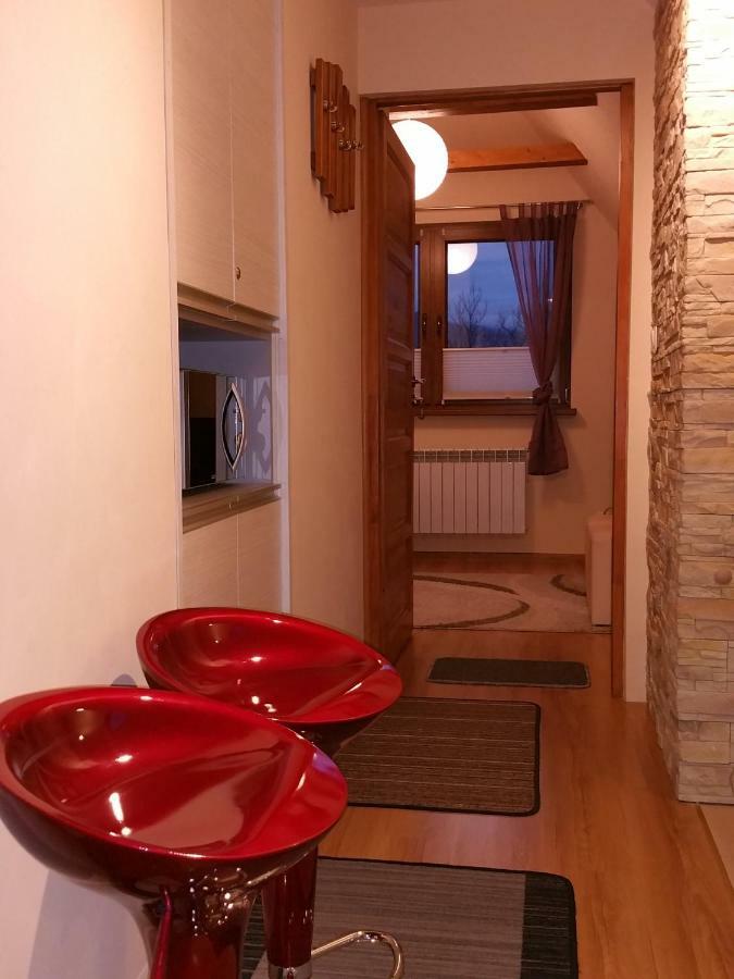Tatary - U Stanislawy Apartamento Zakopane Exterior foto