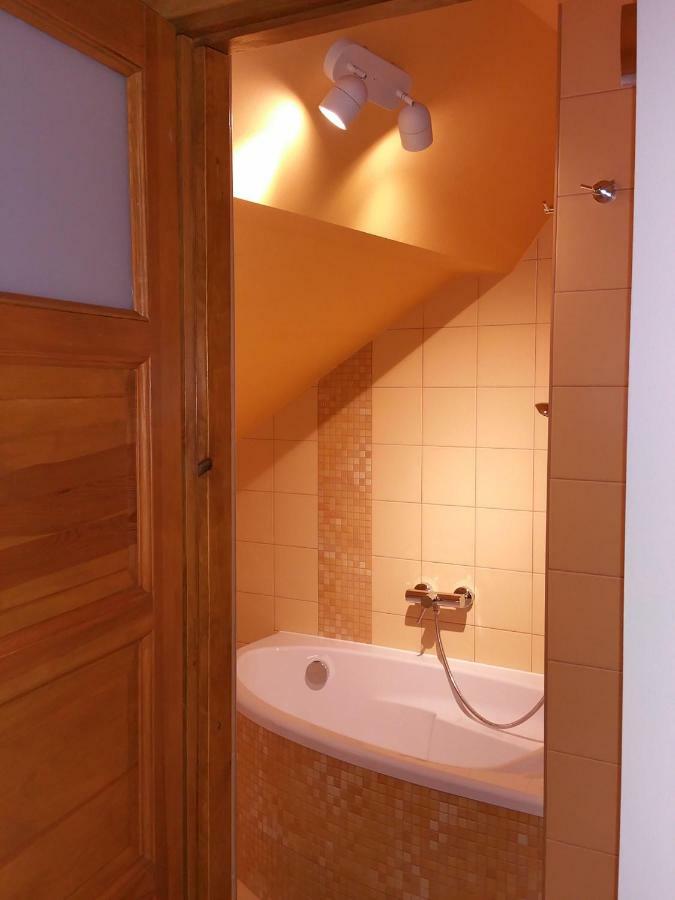 Tatary - U Stanislawy Apartamento Zakopane Exterior foto