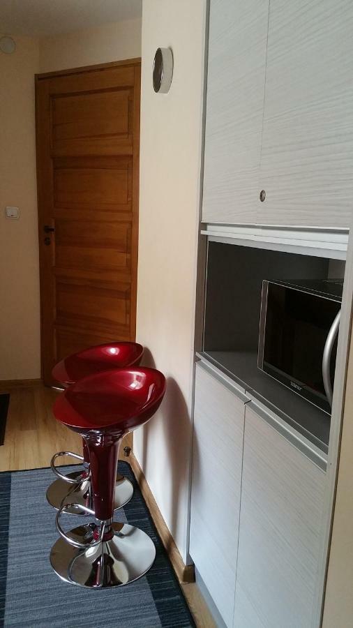 Tatary - U Stanislawy Apartamento Zakopane Exterior foto