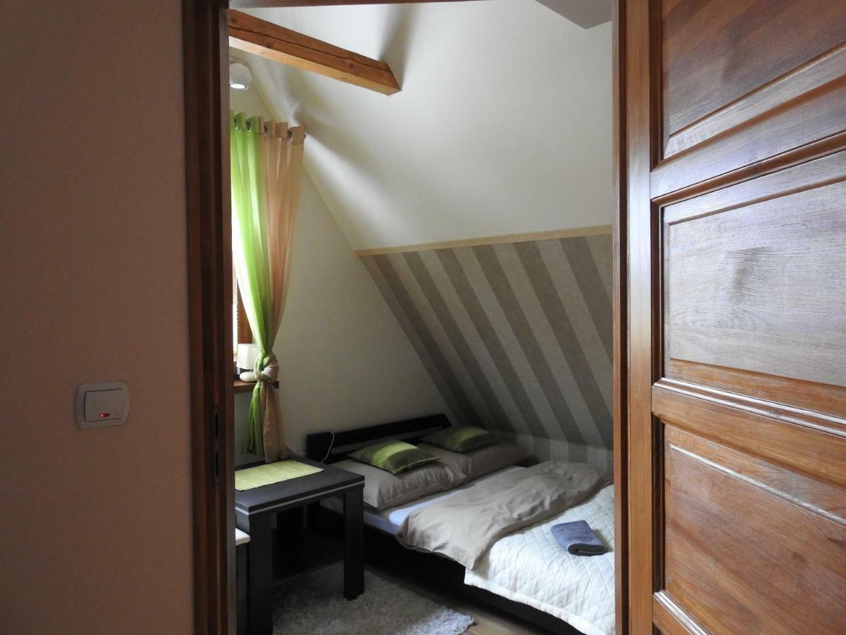 Tatary - U Stanislawy Apartamento Zakopane Exterior foto