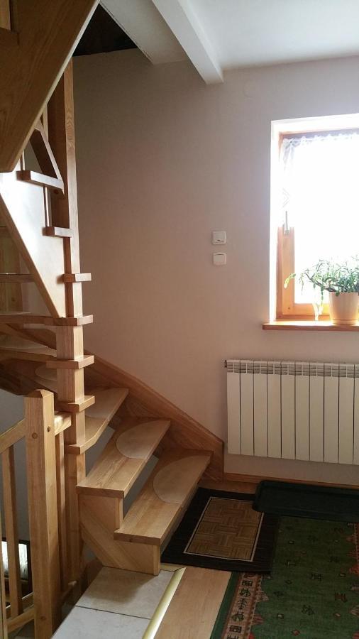 Tatary - U Stanislawy Apartamento Zakopane Exterior foto